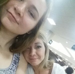 Meet your Posher, Tresa